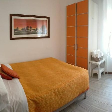 La Nena Appartamenti La Spezia Bagian luar foto
