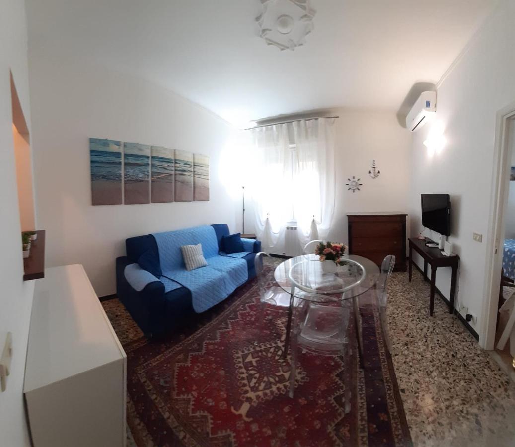La Nena Appartamenti La Spezia Bagian luar foto