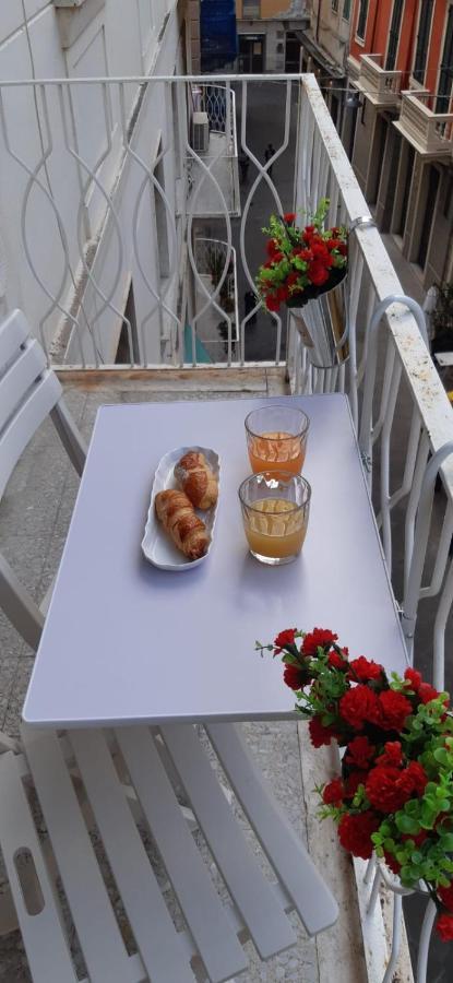 La Nena Appartamenti La Spezia Bagian luar foto