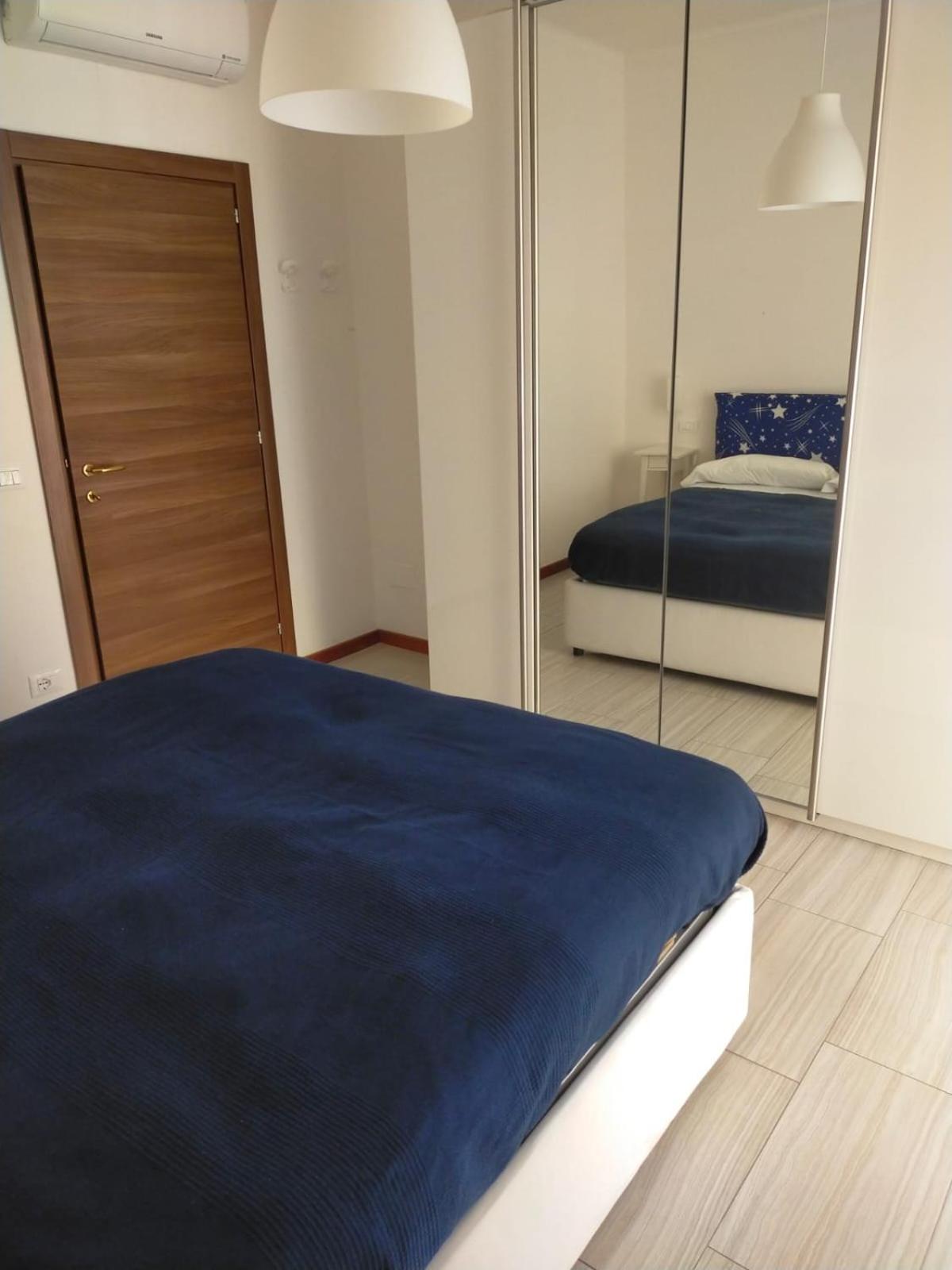 La Nena Appartamenti La Spezia Bagian luar foto