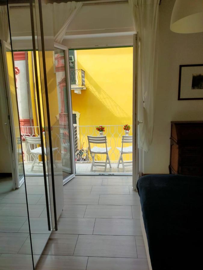 La Nena Appartamenti La Spezia Bagian luar foto