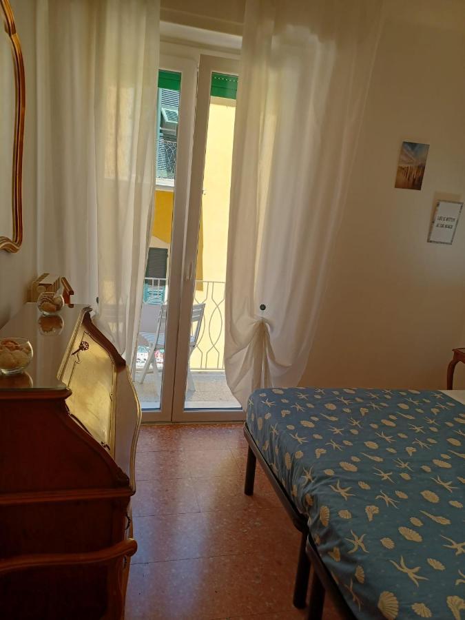 La Nena Appartamenti La Spezia Bagian luar foto