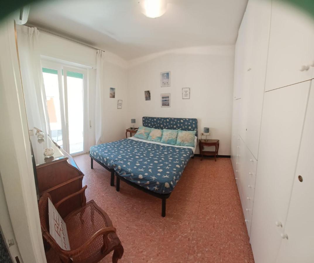 La Nena Appartamenti La Spezia Bagian luar foto