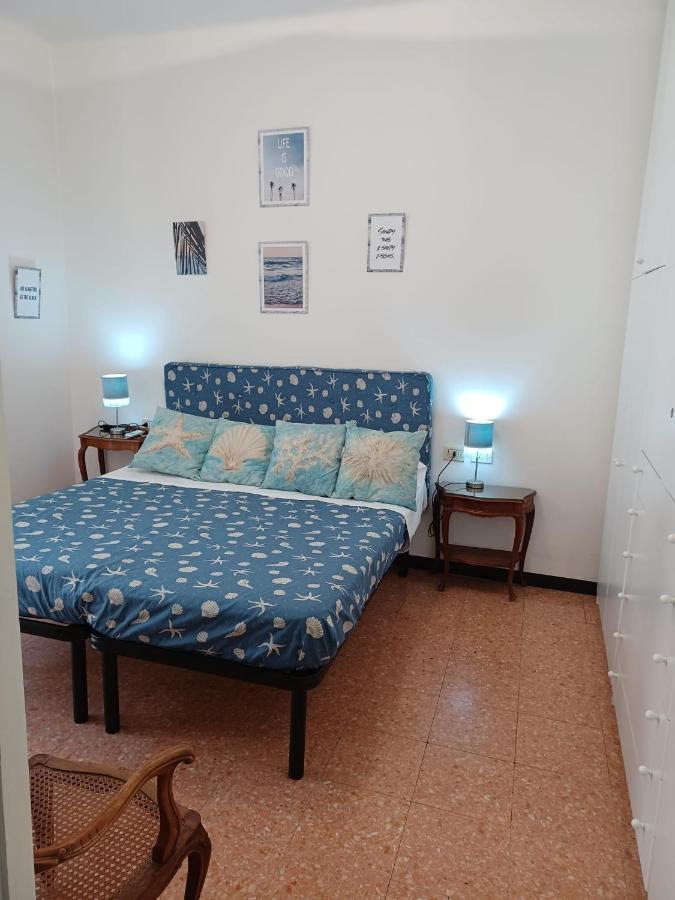 La Nena Appartamenti La Spezia Bagian luar foto