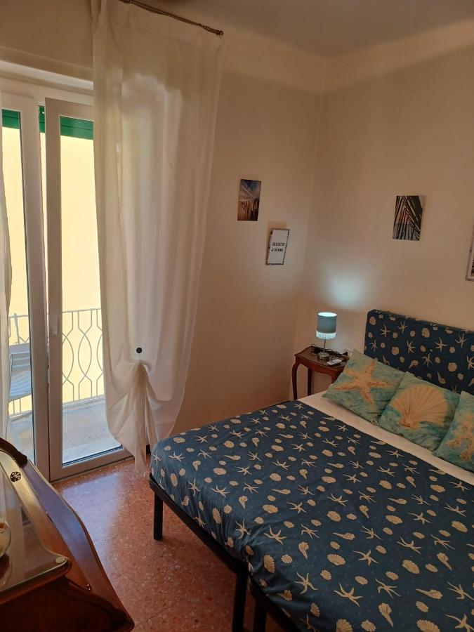La Nena Appartamenti La Spezia Bagian luar foto