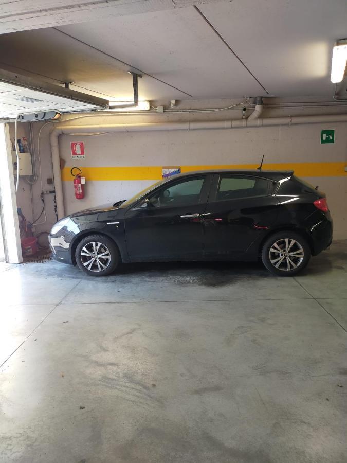 La Nena Appartamenti La Spezia Bagian luar foto